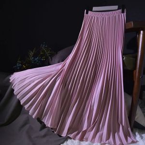 Rok Plisket Bludru Import/ Rok Bludru Velvet Pendek 7/8 Premium/ Rok Wanita Dewasa