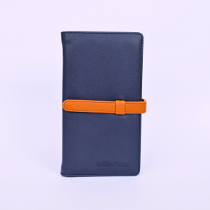 MilaBoo - Dompet Penyimpan Logam Mulia Emas Dompet Kartu Emas Logam Mulia Antam Batangan