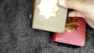 Al-Quran Saku Resleting Al-Wafa Praktis: Panduan Lengkap