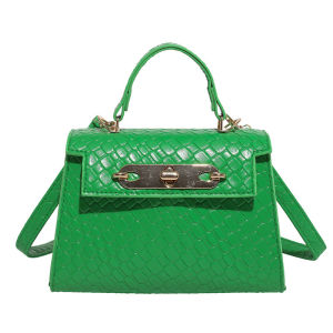 CINVAI&KROZE กระเป๋าถือคลาสสิกเนื้อย้อนยุค ใช้งานได้หลากหลาย สำหรับทุกโอกาส