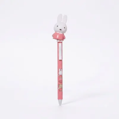M&G ปากกาเจล Miffy น้ำเงิน 0.5 mm
