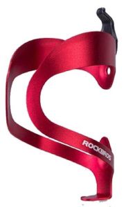 Tempat Botol Minum Sepeda Rockbros 2016-11 Bottle Cage Holder Sepedah Gowes MTB Seli Roadbike