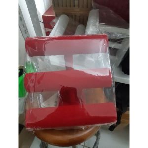 Display Pajangan Aksesories Rak Gelang Dan Kalung