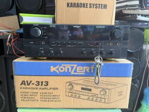 ORIGINAL KONZERT AMPLIFIER AV-313