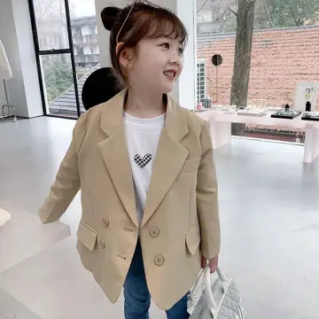 Kids blazer jacket best sale