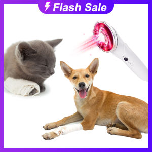 633nm Red Lighr Device LED Red Light 660nm Facial Care Relieve Pain for Humans and Animals