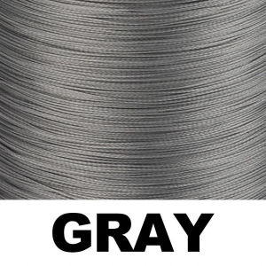 SIECHI 4 Strands 300M Braided PE Fishing Line Multifilament Fishing Line Tool Braided Fishing Rope Fishing Bait Braided Line Carp Fishing Wire