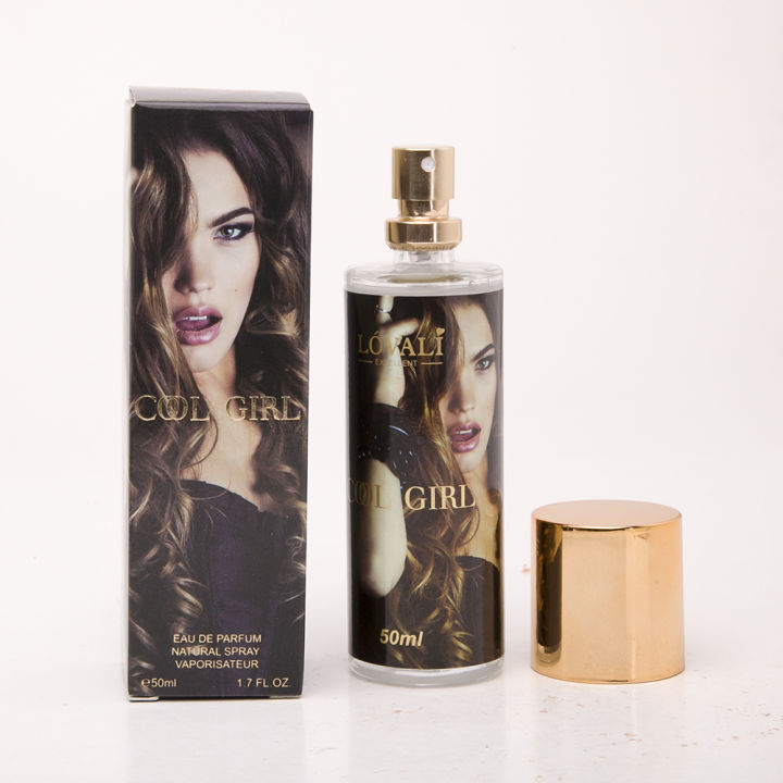 Good Girl Eau de Parfum Perfume for Women-50ml 50Ml Women'S