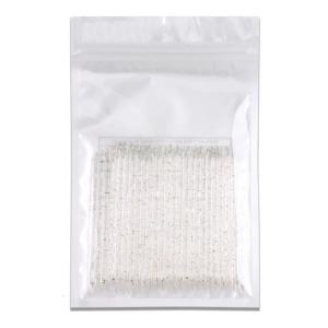 50Pcs Double Ended Acrylic Cuticle Pushers Stylish And Practical Nail Sticks For Efficient Manicure And Pedicure