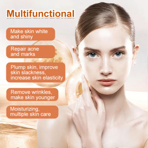 Antiaging firming cream for sagging skin