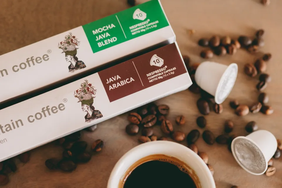 Nespresso Coffee Capsule Lazada Singapore