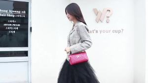 Moms Trendy Womens Bag Solid Color pu Womens Crossbody Shoulder Bag with Bowknot Soft Leather Small Bag for Street Selling Wholesale Commuting