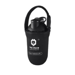 SHAKESPHERE Case กระเป๋าใส่แก้วเชคเกอร์และกระเป๋าใส่แก้วแบบแม่เหล็ก ช่วยถนอมการใช้งานของแก้ว