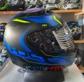 HJC HELMET I10 ROBUST (SINGLE VISOR MOTORCYCLE HELMET). 