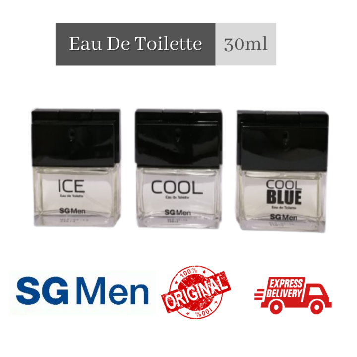 SG%20Men%20Perfume%20EDT%20Cool%20/%20Ice%20/%20Cool%20Men%20(30ml)%20-%20Image%202