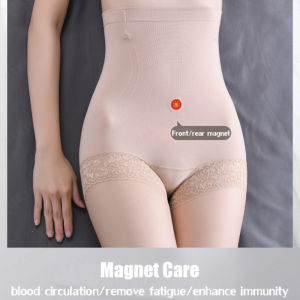 Enhance Your Curves with our HighWaisted Tummy Tucking and Butt Lifting Shapewear Panties