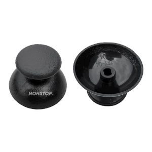 PS4 PS5 XBOX SERIES PS3 Switch Pro Analog Replacement Part Joystick Thumb Grip Cap Controller