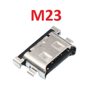 Chân Sạc Rời Samsung M23 Charger Port USB Mainboard ( Chân Rời ) Linh Kiện Thay Thế