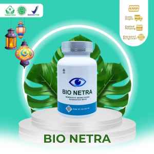 bionetra herbal mengatasi mata minus plus katarak glaukoma bpom original