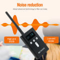 Retekess T130P T131P Whisper Device for Guided Tour Training Factory Visit Group Communication with 32-slot Charging Case. 