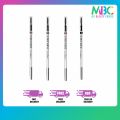 Implora Soft Brow Pencil - Pinsil Alis 2 In 1. 