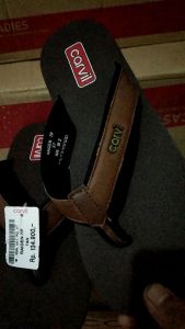 CARVIL RAIDEN SANDAL ANAK COWOK TANGGUNG