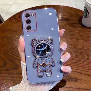 เคส ขาตั้ง อวกาศตู้น้ำ สำหรับรุ่น OPPO A5   สินค้าพร้อมจัดส่งคะ