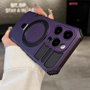 แบตสำรอง 3000mAh แบตสำรอง 3000mAh สำหรับ iPhone 17 16 15 14 13 Pro Max 17Air 13ProMax ฝาหลังแข็ง PC