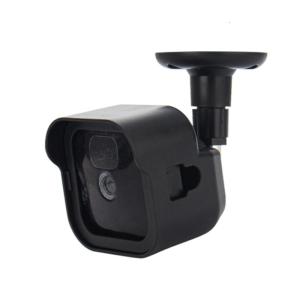 Antislip Silicone Cover Guard Skin For Outdoor 3/4 Camera Full Wrap Protective Case Weather Resistant Quick Installation