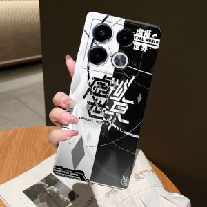 Softcase INFINIX NOTE 40 Cassing Case Hp Series Pro Camera Gambar JAPAN ART TERBARU New Cassing Hp Softcase Fashion Lembut - Imut - Lucu Pelindung Camera Silikon Lembut Terbaru Untuk Wanita - Pria - Dewasa - Remaja COD BAYAR DI TEMPAT