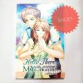 Wattpad SALE - Everything P50 Each. 