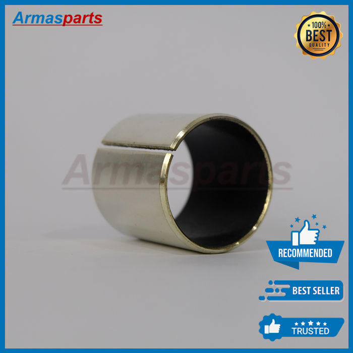 DU Bushing Belah / Dry Bearing 20050 (ID 200mm x OD 205mm x L 50mm ...