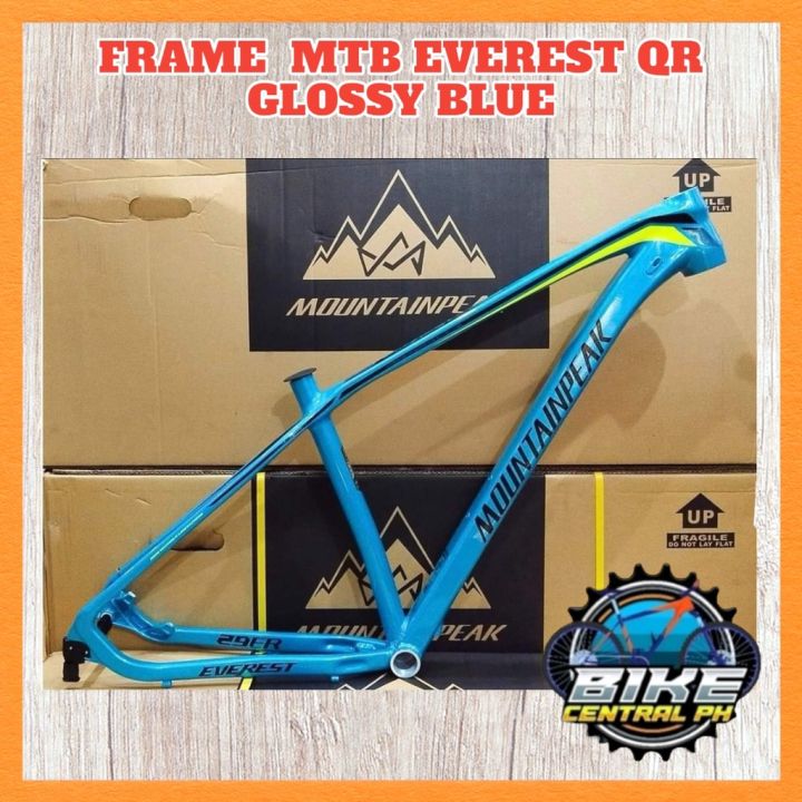 Mountain peak everest online 29er