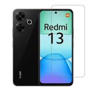 COC Xiaomi Redmi 13 4G Tempered Glass Screen Protector