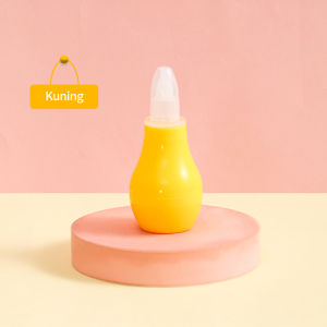 BabyShine Sedotan ingus bayi /penyedot ingus bayi/nasal aspirator/ nose cleaner