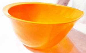 Merek Nagata Mangkok Kocok Telur Tepung Serba Guna 8527