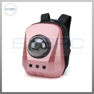 Breathable Space Capsule Pet Carrier