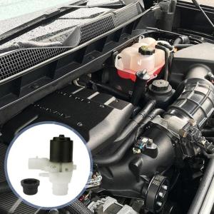 Thanh gạt nước cho kính chắn gió máy giặt Máy Bơm chất lỏng thay thế t4695001 Thanh gạt nước kính chắn gió máy giặt động cơ máy bơm chất lỏng cho xe ô tô xe buýt xe tải