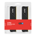 RAM ADATA XPG D35 DDR4 16GB 3200 BLACK/ WHITE ( AX4U320016G16A-SBKD35/ AX4U320016G16A-SWHD35) - Hàng Chính Hãng. 