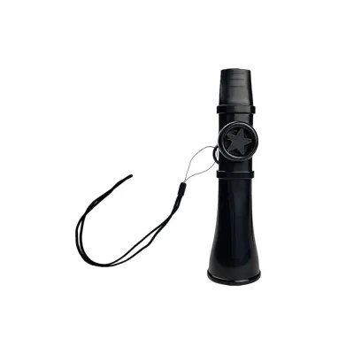 แคจูเล่ Kazoo เครื่องดนตรีพลาสติก – เรียนง่าย ไม่ต้องฝึกซ้อมก็เล่นได้