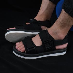 BARLIN - Sandal Gunung Pria Traveling - Zunkoro Series