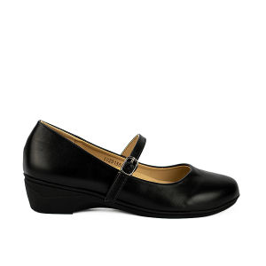 Mario D Boro Womens School Shoes Flats Shoes LW 23158 Black C22 C33 C37 C52 C70 C71 C94