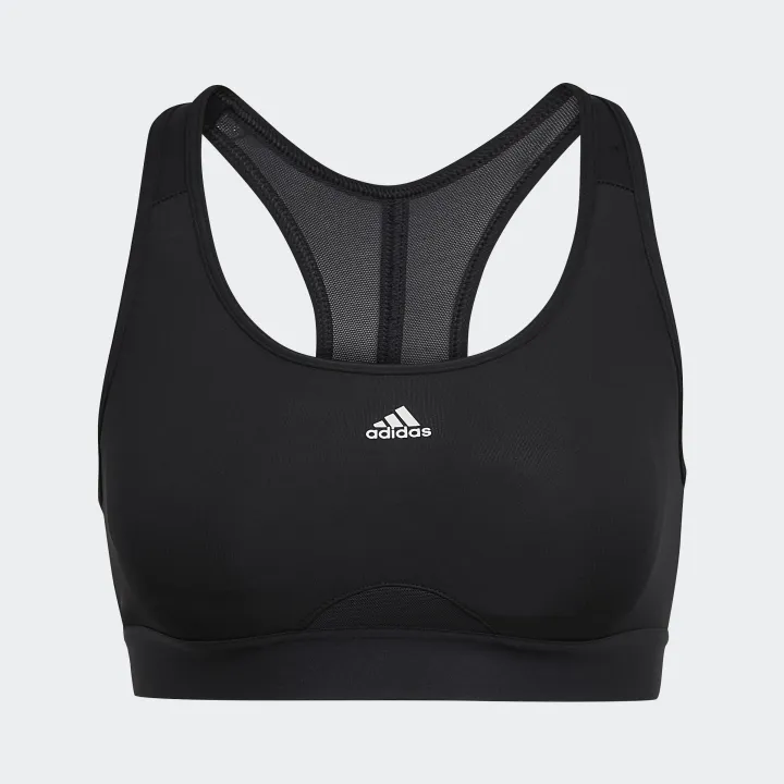 Buy ADIDAS WOMEN HIGH SUPPORT BRA (GL0589), Online in Pakistan