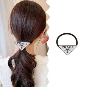 Fashion Angel Girl INS Hàn Quốc retro đơn giản nhiều phong cách chọn chữ C băng đô đen kiểu tóc sinh viên trang trí Headband