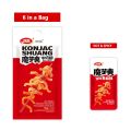 New Item!!! Mo Yu Shuang Weilong Spicy Snacks Konjac Shuang Vegetarian (50g). 