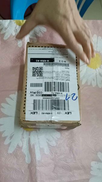 Buyer review video 2