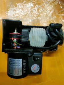 btnx Chemical Metering Pump Bellow Dosing Pump Quantitative Replenishment Self-priming Pump DZ-2XU2 DZ-1XU2 Q9Z6P