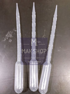 Ống Hút Artemia 5ml Cho Cá Cảnh 7 Màu Betta Cá Con