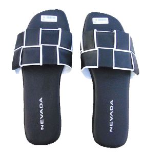 Sandal Wanita Teplek Motif Ketupat Anyaman Sandal Selop Cewek Trendy Sendal Wanita Terbaru