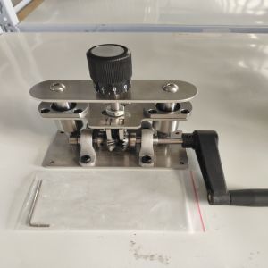 🚚 Local Delivery🚚Wire Stripper Manual Electric Wire Stripping Tool Scrap Copper Cable Peeling Machine Hand Crank Use With Hand Electric Drill